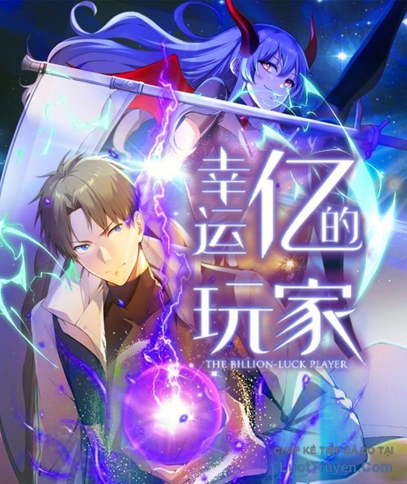 Người Chơi Siêu May Mắn Chapter 85 - 2