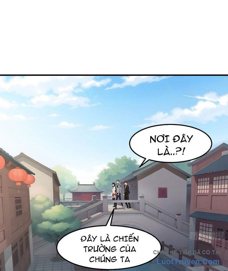 Người Chơi Siêu May Mắn Chapter 85 - 11