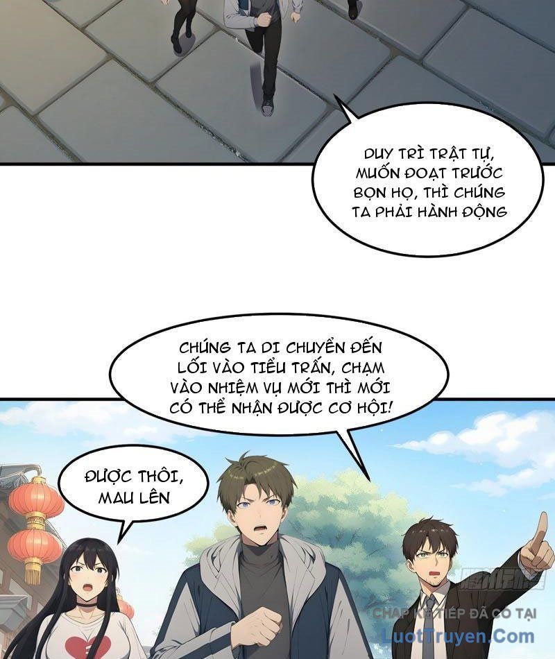 Người Chơi Siêu May Mắn Chapter 85 - 14