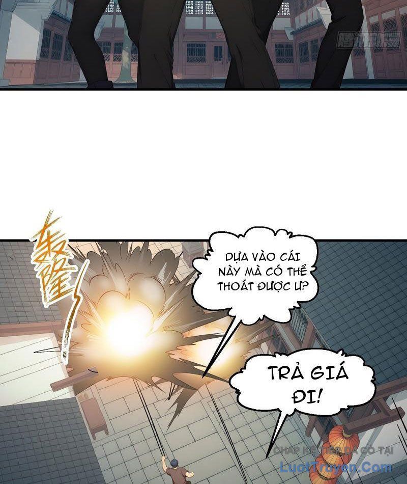 Người Chơi Siêu May Mắn Chapter 85 - 17