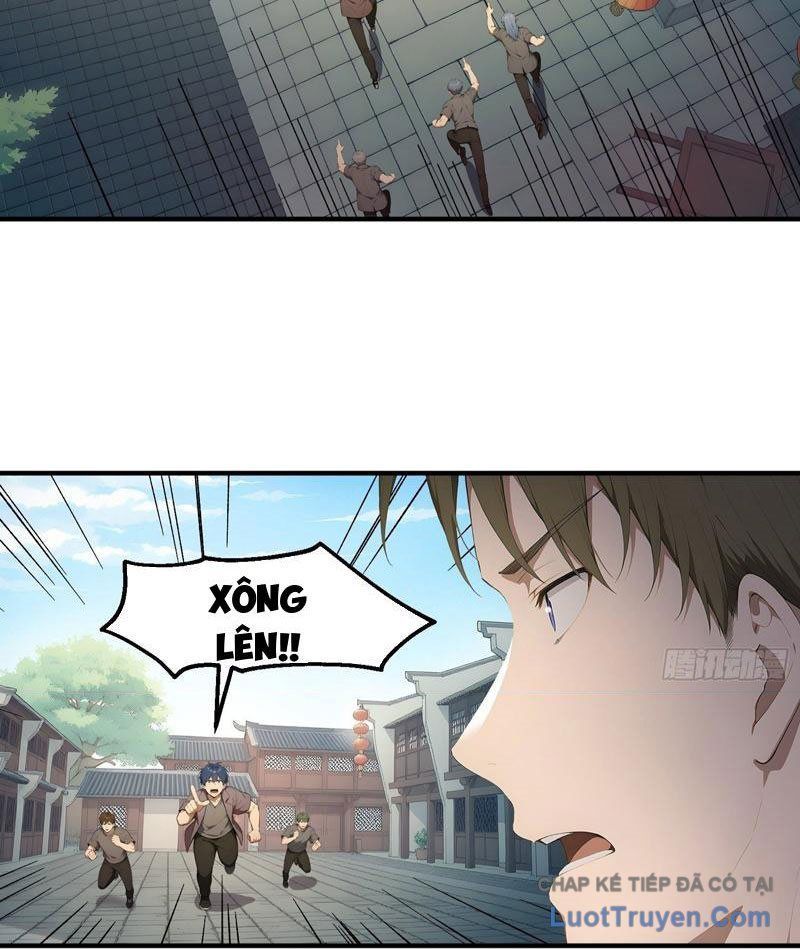 Người Chơi Siêu May Mắn Chapter 85 - 18