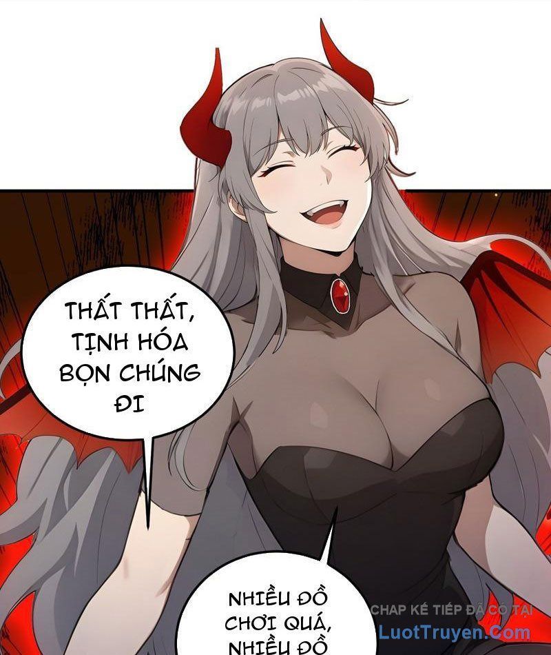 Người Chơi Siêu May Mắn Chapter 85 - 19