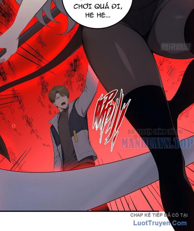 Người Chơi Siêu May Mắn Chapter 85 - 20