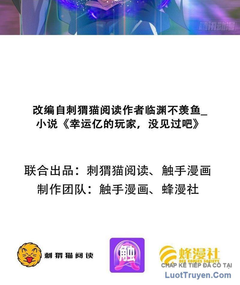 Người Chơi Siêu May Mắn Chapter 85 - 3