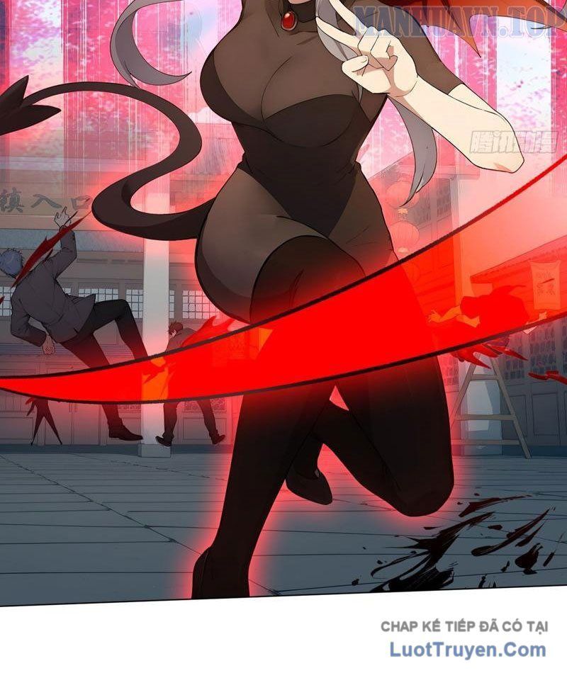 Người Chơi Siêu May Mắn Chapter 85 - 23