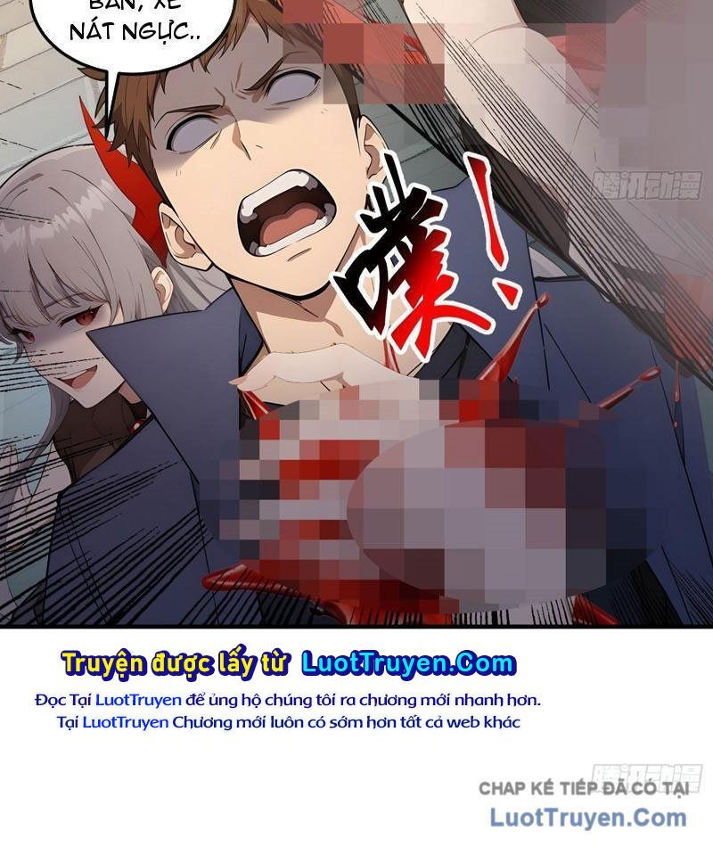 Người Chơi Siêu May Mắn Chapter 85 - 26