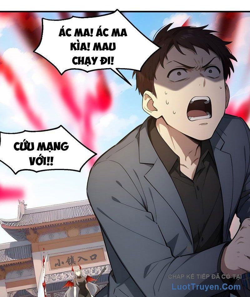 Người Chơi Siêu May Mắn Chapter 85 - 27