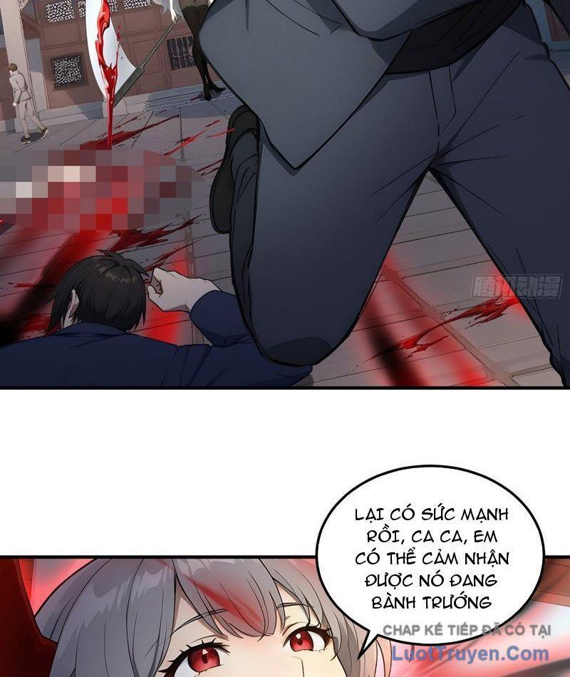 Người Chơi Siêu May Mắn Chapter 85 - 28