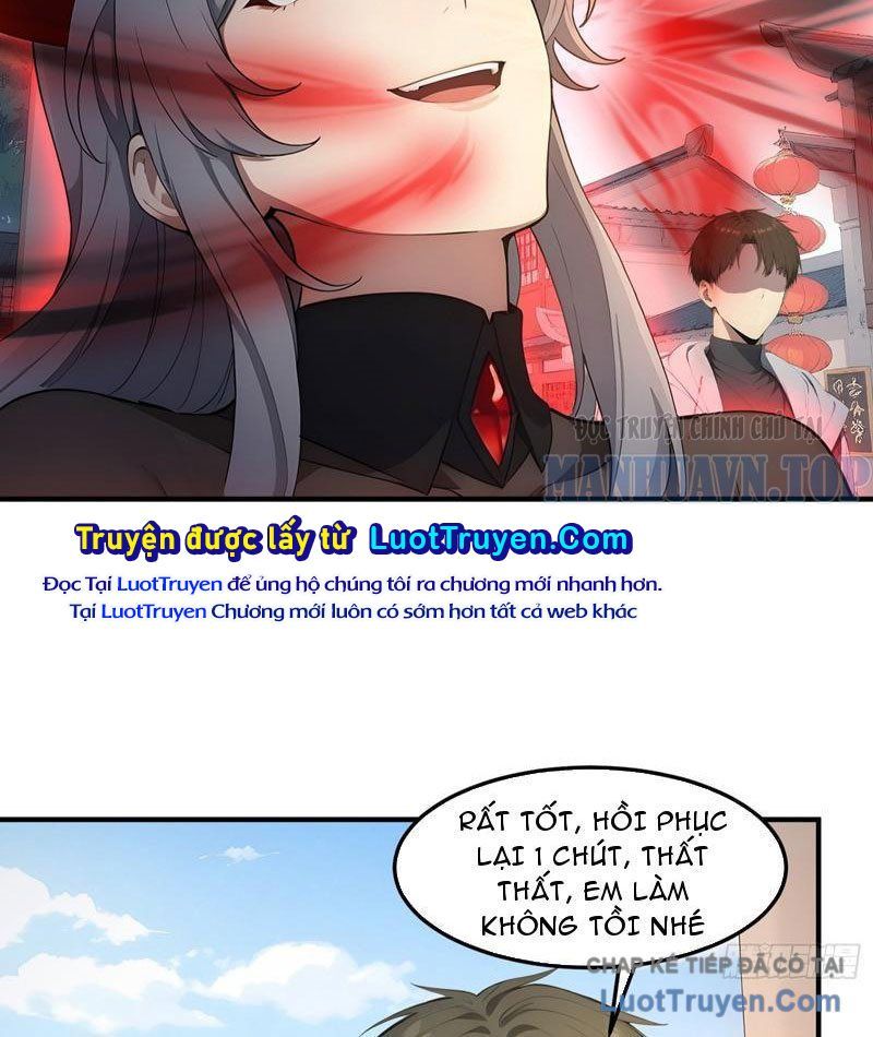 Người Chơi Siêu May Mắn Chapter 85 - 29