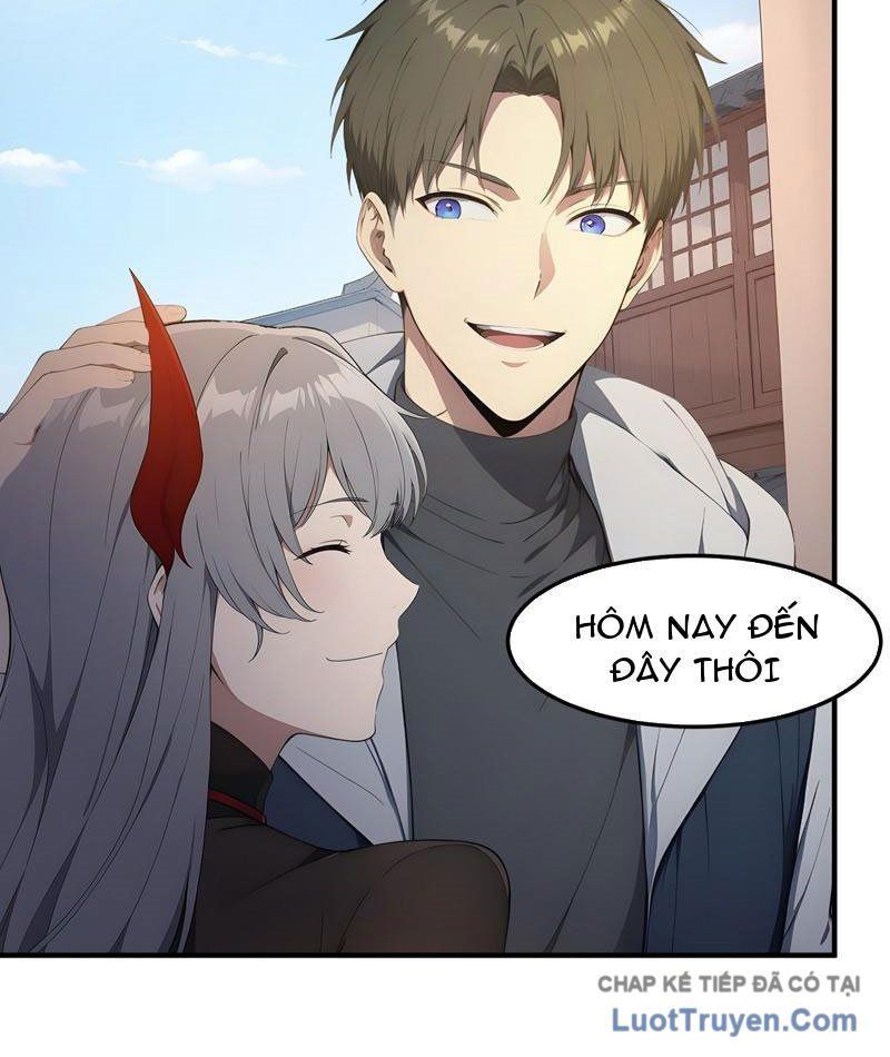 Người Chơi Siêu May Mắn Chapter 85 - 30