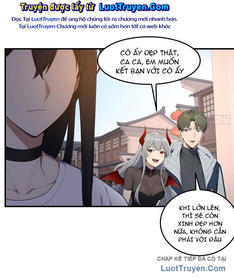 Người Chơi Siêu May Mắn Chapter 85 - 31