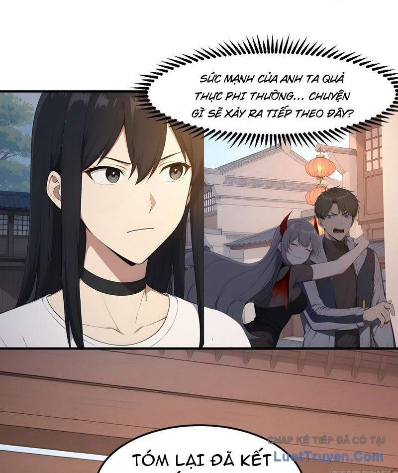 Người Chơi Siêu May Mắn Chapter 85 - 33