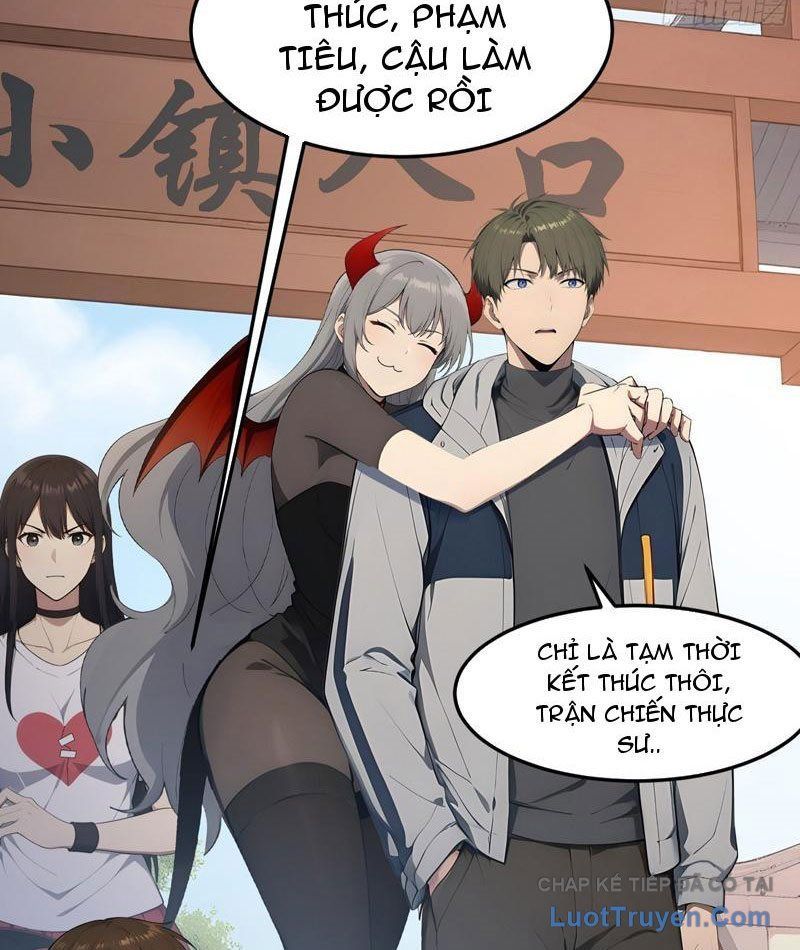 Người Chơi Siêu May Mắn Chapter 85 - 34