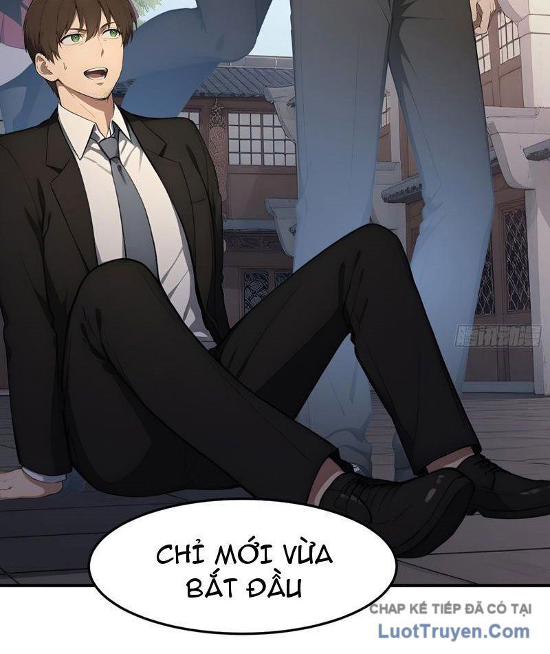 Người Chơi Siêu May Mắn Chapter 85 - 35