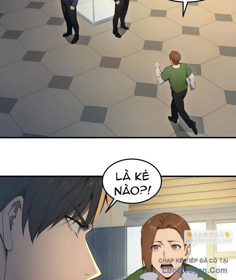 Người Chơi Siêu May Mắn Chapter 85 - 5