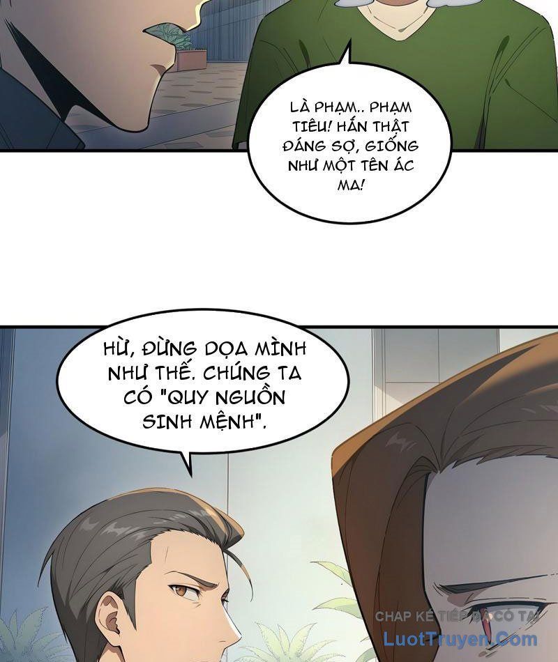 Người Chơi Siêu May Mắn Chapter 85 - 6