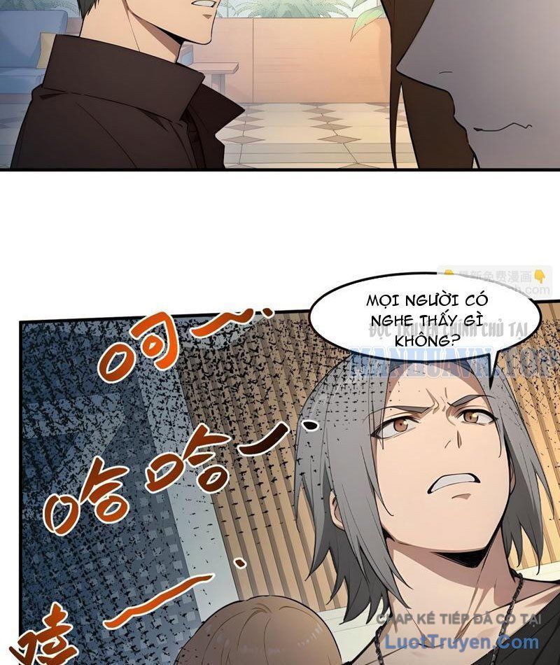 Người Chơi Siêu May Mắn Chapter 85 - 7