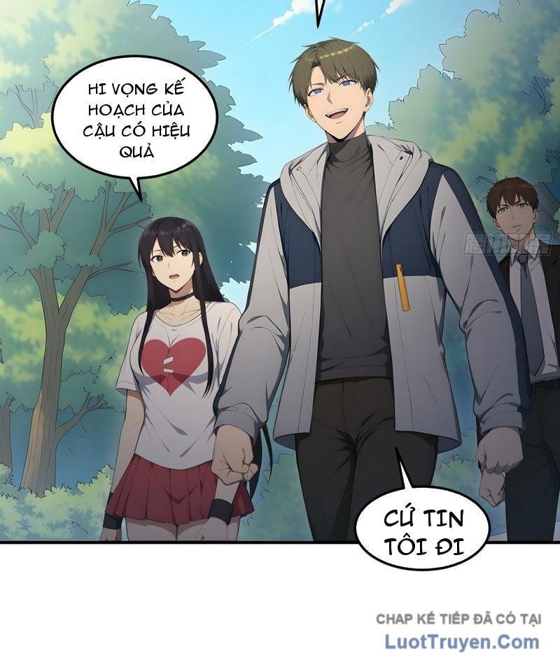 Người Chơi Siêu May Mắn Chapter 85 - 10