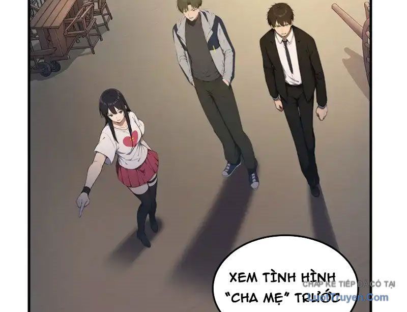 Người Chơi Siêu May Mắn Chapter 87 - 14