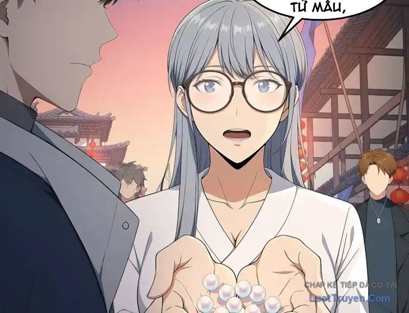 Người Chơi Siêu May Mắn Chapter 87 - 20