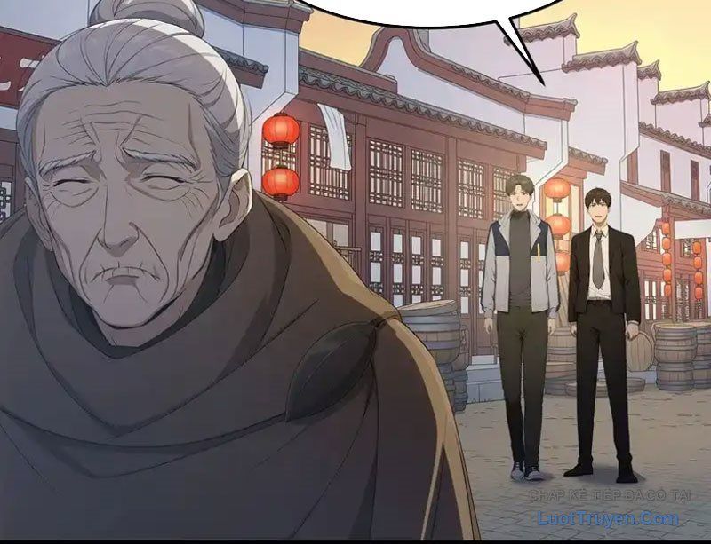 Người Chơi Siêu May Mắn Chapter 87 - 3