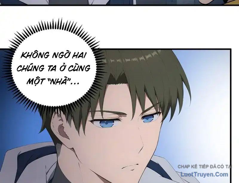 Người Chơi Siêu May Mắn Chapter 87 - 29