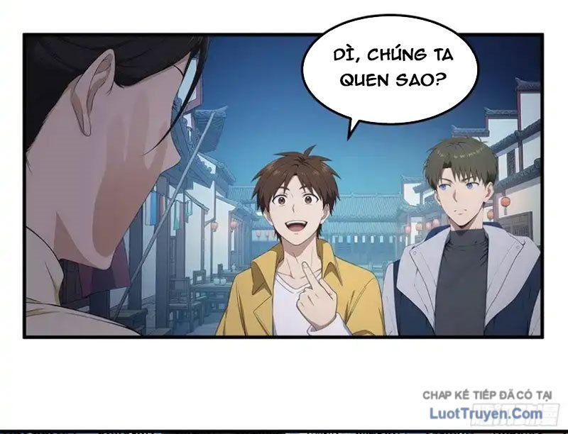 Người Chơi Siêu May Mắn Chapter 87 - 35