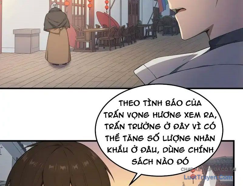 Người Chơi Siêu May Mắn Chapter 87 - 5