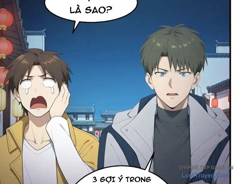 Người Chơi Siêu May Mắn Chapter 87 - 42