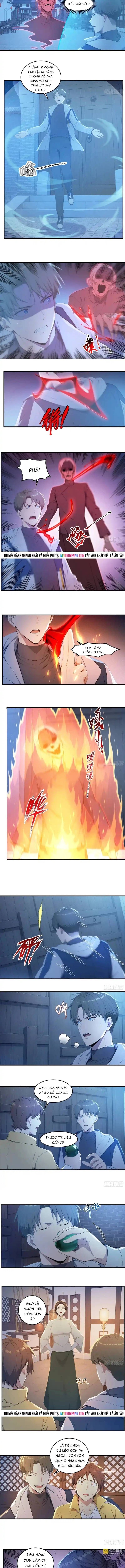 Người Chơi Siêu May Mắn Chapter 92 - 3