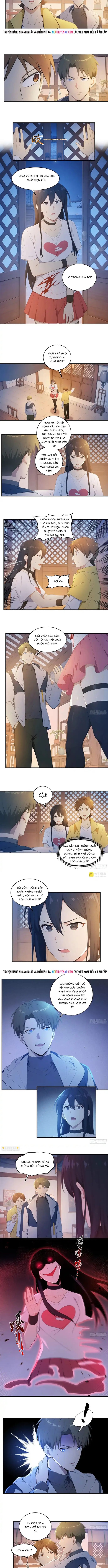 Người Chơi Siêu May Mắn Chapter 94 - 2