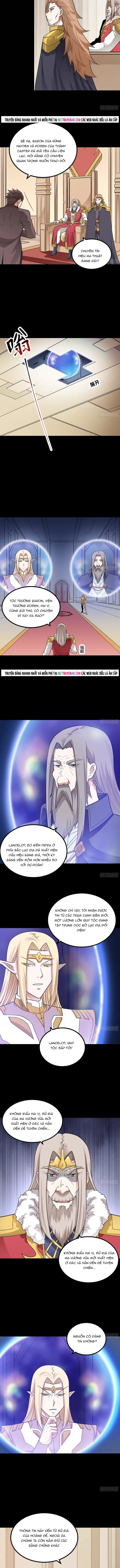 Quỷ Vương Ấy Thế Mà Lại Là Một Dũng Sĩ? Chapter 108 - 2