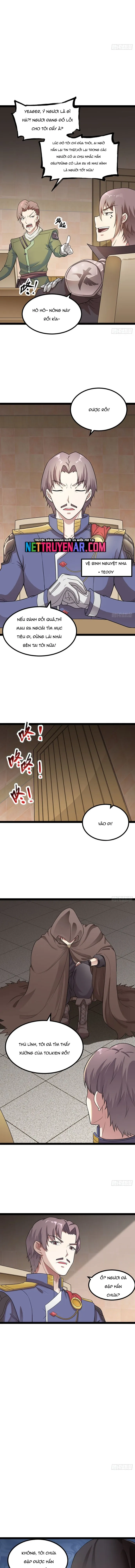 Quỷ Vương Ấy Thế Mà Lại Là Một Dũng Sĩ? Chapter 76 - 2