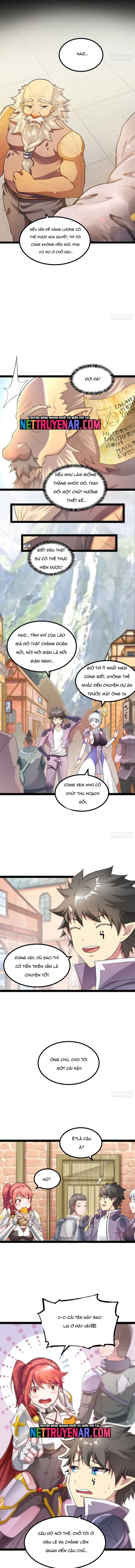 Quỷ Vương Ấy Thế Mà Lại Là Một Dũng Sĩ? Chapter 77 - 2