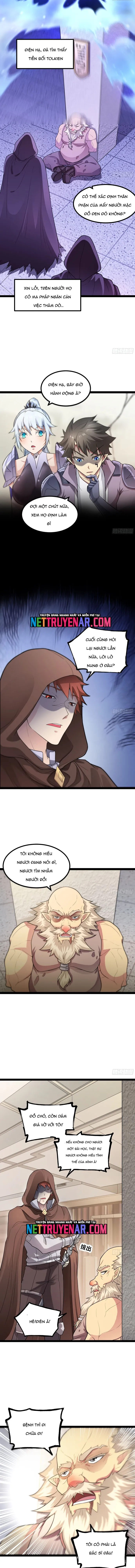 Quỷ Vương Ấy Thế Mà Lại Là Một Dũng Sĩ? Chapter 78 - 2