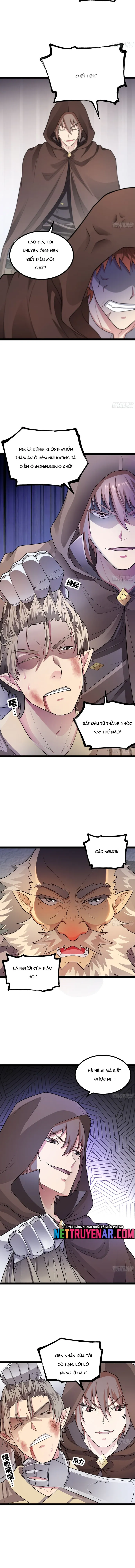 Quỷ Vương Ấy Thế Mà Lại Là Một Dũng Sĩ? Chapter 78 - 3