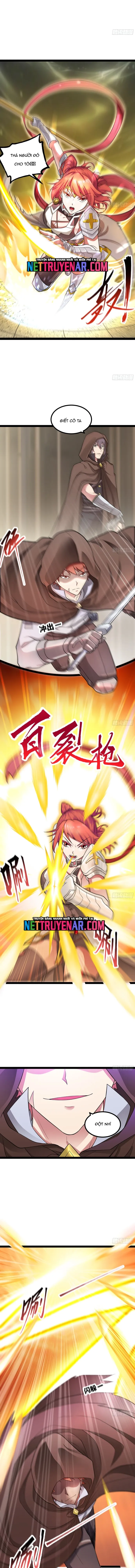 Quỷ Vương Ấy Thế Mà Lại Là Một Dũng Sĩ? Chapter 78 - 5