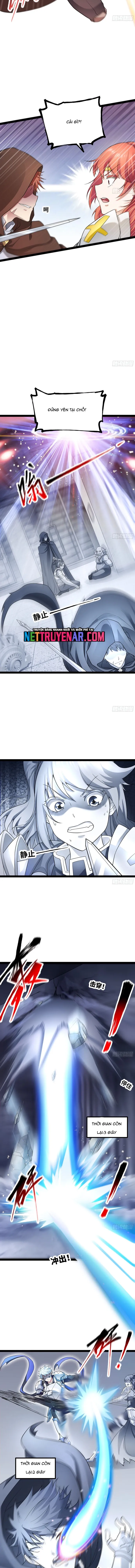 Quỷ Vương Ấy Thế Mà Lại Là Một Dũng Sĩ? Chapter 78 - 6