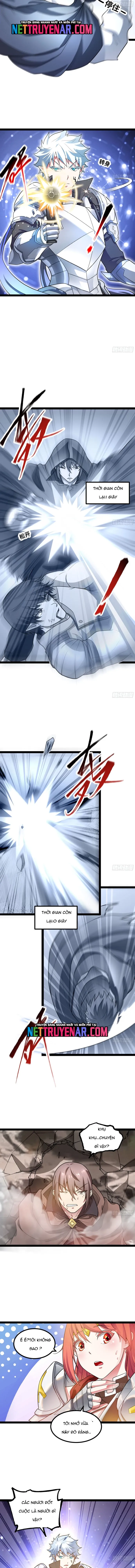 Quỷ Vương Ấy Thế Mà Lại Là Một Dũng Sĩ? Chapter 78 - 7