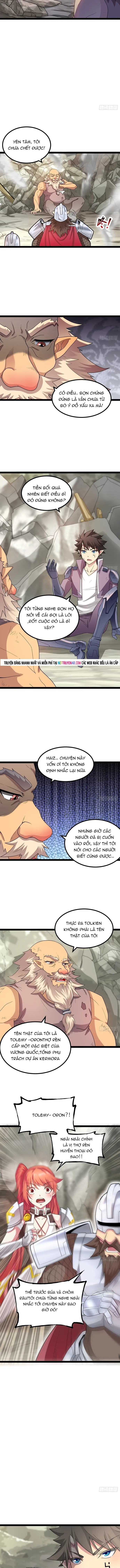 Quỷ Vương Ấy Thế Mà Lại Là Một Dũng Sĩ? Chapter 80 - 2