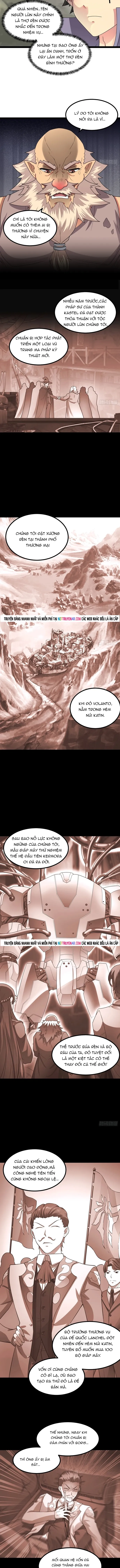 Quỷ Vương Ấy Thế Mà Lại Là Một Dũng Sĩ? Chapter 80 - 3