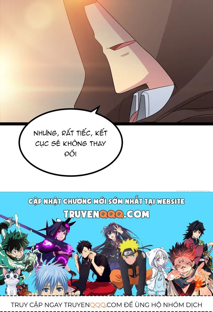 Quỷ Vương Ấy Thế Mà Lại Là Một Dũng Sĩ? Chapter 81 - 7