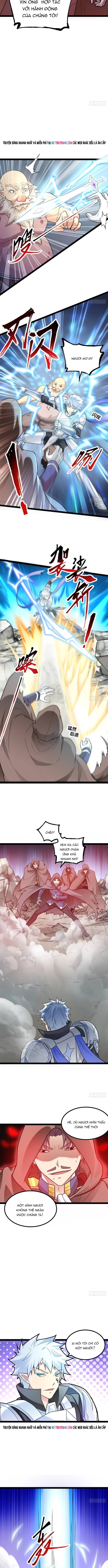 Quỷ Vương Ấy Thế Mà Lại Là Một Dũng Sĩ? Chapter 82 - 4