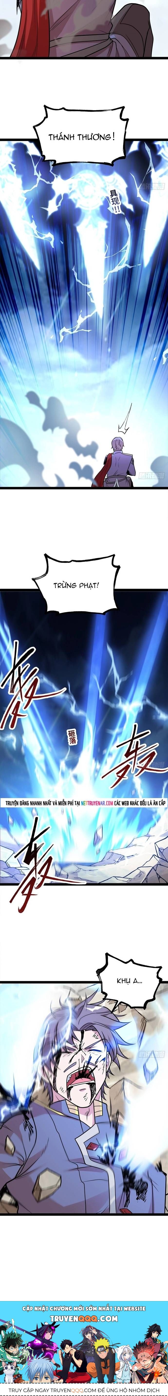 Quỷ Vương Ấy Thế Mà Lại Là Một Dũng Sĩ? Chapter 88 - 6