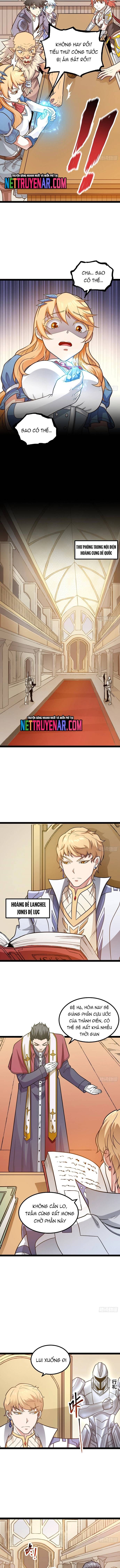 Quỷ Vương Ấy Thế Mà Lại Là Một Dũng Sĩ? Chapter 90 - 2