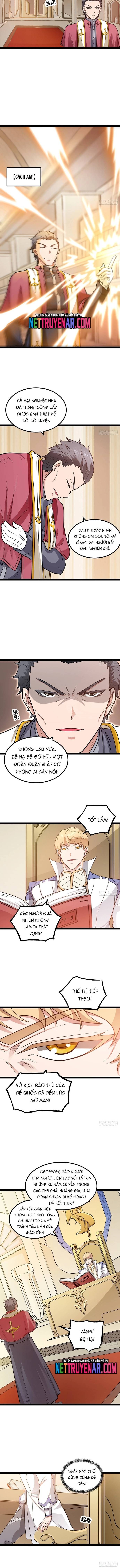 Quỷ Vương Ấy Thế Mà Lại Là Một Dũng Sĩ? Chapter 90 - 3