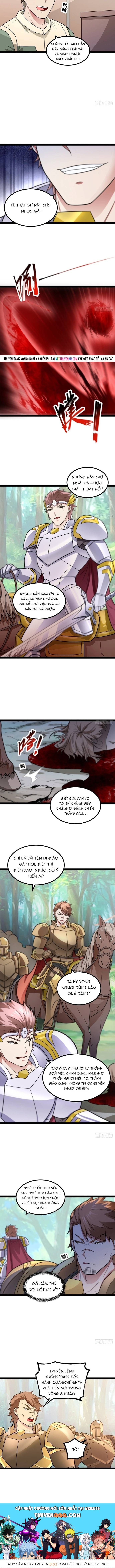 Quỷ Vương Ấy Thế Mà Lại Là Một Dũng Sĩ? Chapter 91 - 2