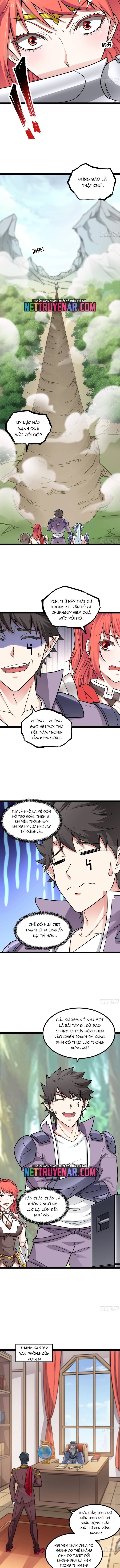 Quỷ Vương Ấy Thế Mà Lại Là Một Dũng Sĩ? Chapter 92 - 2