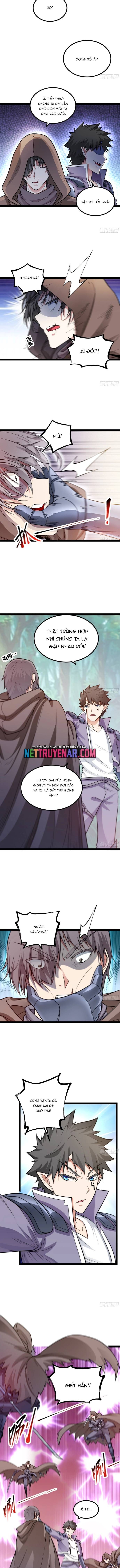 Quỷ Vương Ấy Thế Mà Lại Là Một Dũng Sĩ? Chapter 92 - 6