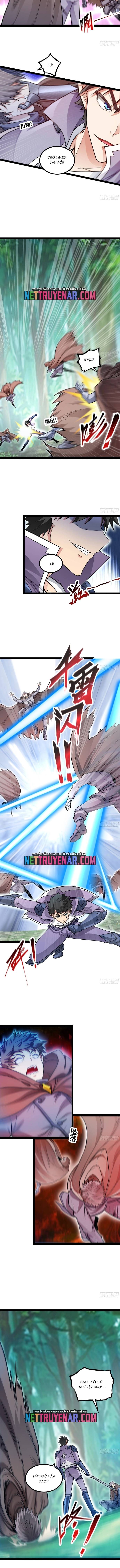 Quỷ Vương Ấy Thế Mà Lại Là Một Dũng Sĩ? Chapter 92 - 7